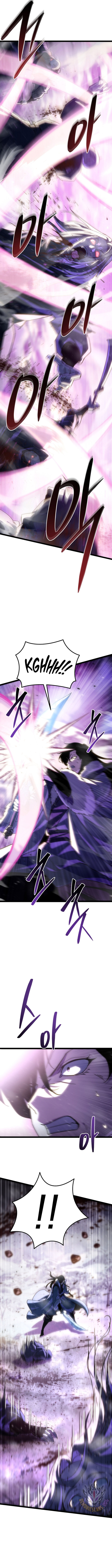 Legend of the Reincarnated Demon God Chapter 47 18